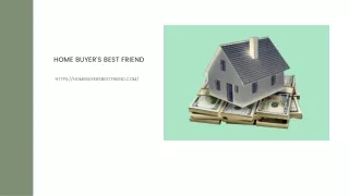 Buying a House in New York City