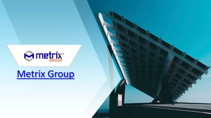 metrix group