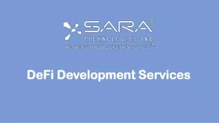 defi development services
