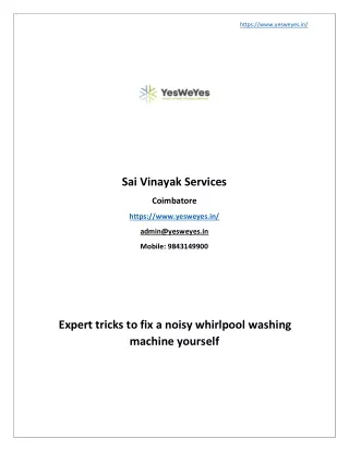 https www yesweyes in