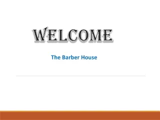 welcome
