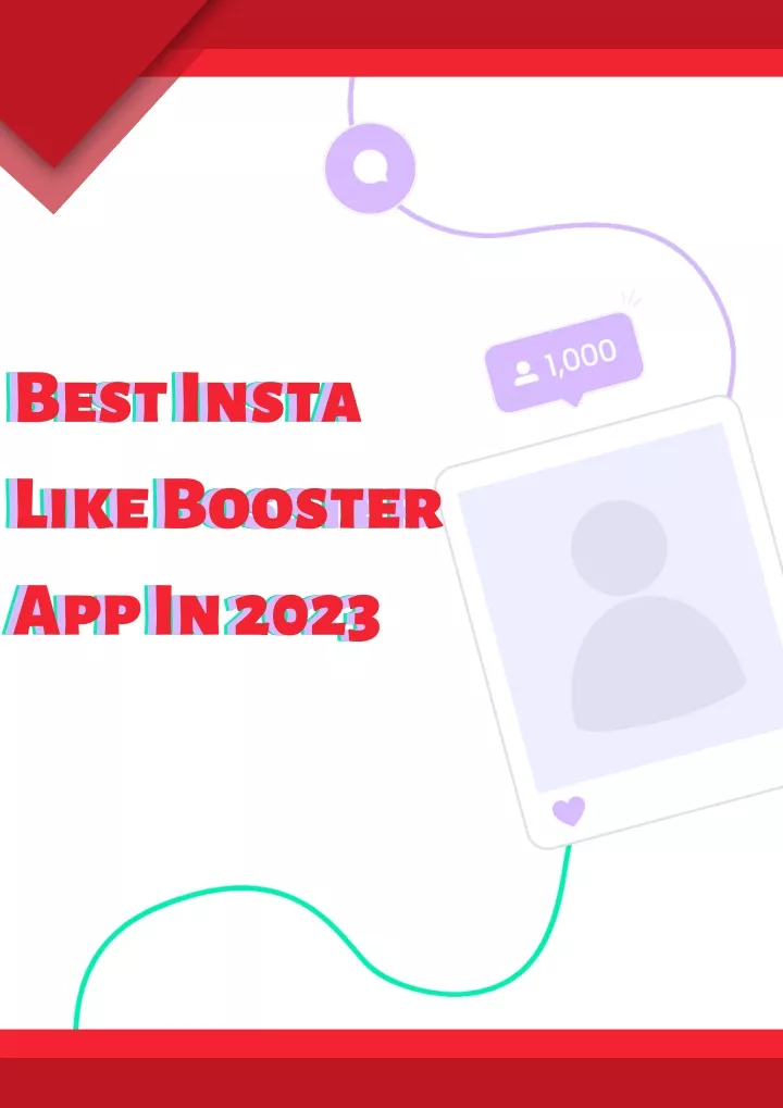 best insta like bosster app in 2023 app in 2023