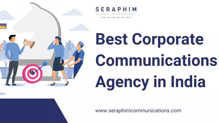 best corporate communications agency in india