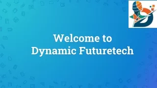 Digital Marketing Institute