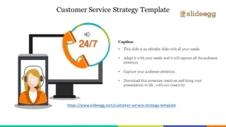 https www slideegg com customer service strategy
