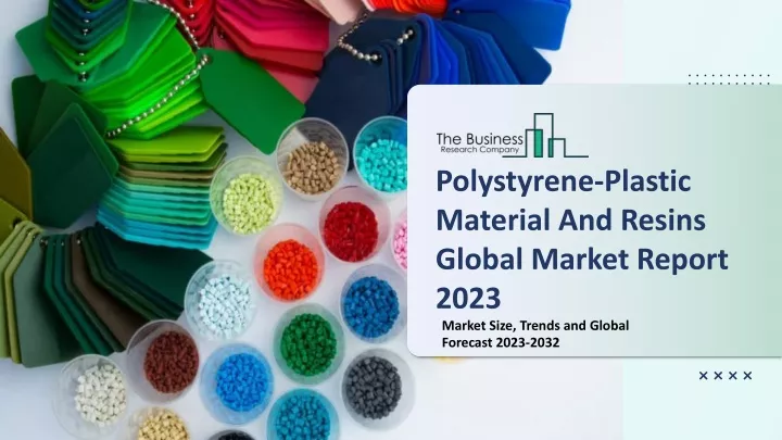 polystyrene plastic material and resins global