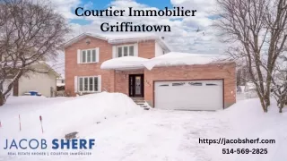 Courtier Immobilier Griffintown
