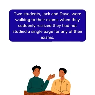 AI to appear for exams?