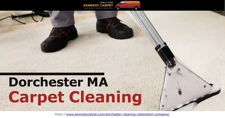 dorchester ma carpet cleaning
