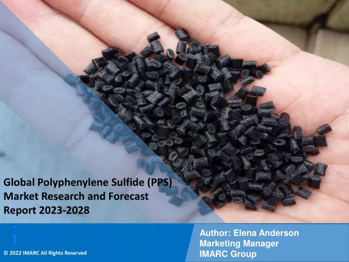 global polyphenylene sulfide pps market research