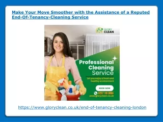 make your move smoother with the assistance