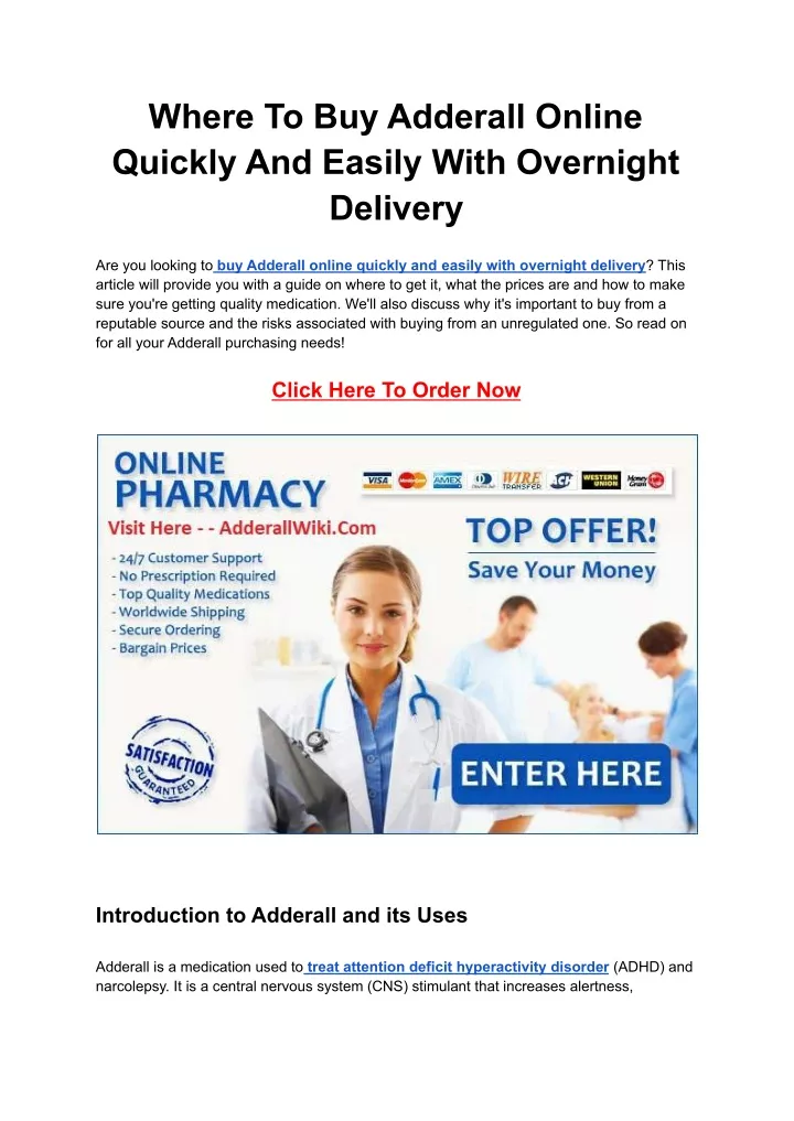 where to buy adderall online quickly and easily