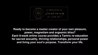 ready to become a master creator of your