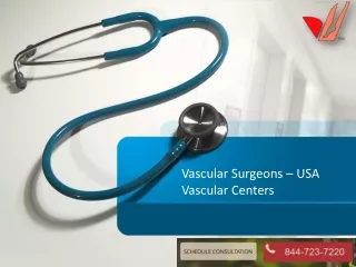 VascularSurgeons-USAVascularCenters