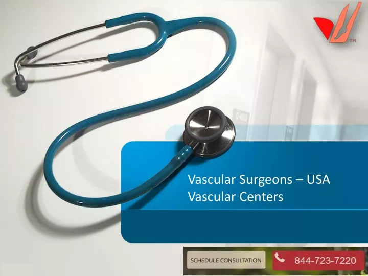 vascular surgeons usa vascular centers