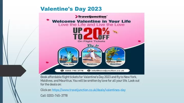 valentine s day 2023