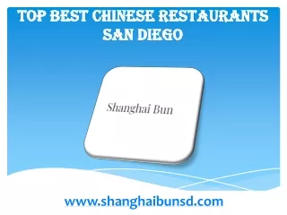 top best chinese restaurants san diego