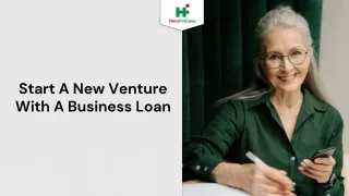 Thinking about business expansion Know how a business loan can assist.