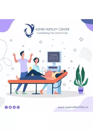 New Samsung Hera W9 in Aspire Fertility Center