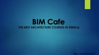 bim cafe