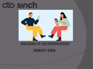sinch sms