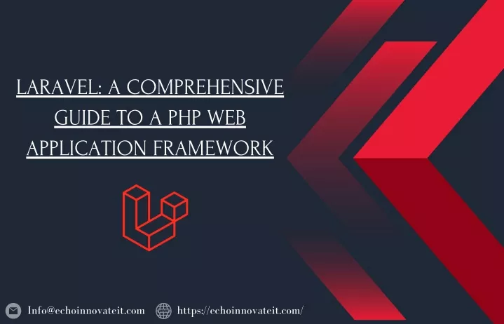 laravel a comprehensive guide