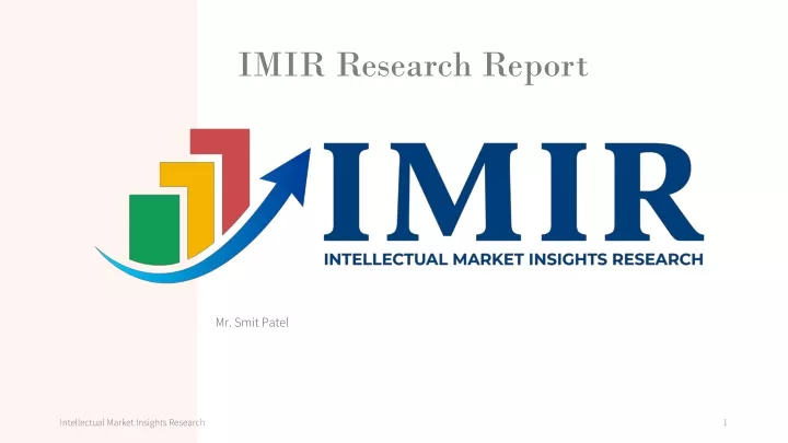 imir research report