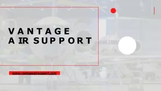 Essential Components for Safe and Efficient Flight Operations