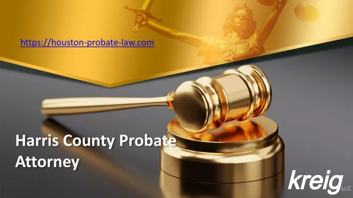 harris county probate attorney