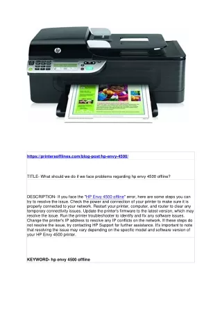 https printersofflines com blog post hp envy 4500
