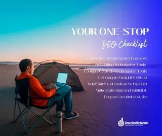 your one stop