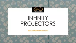 Searching For The Best Indoor Advertising Logo Projectors