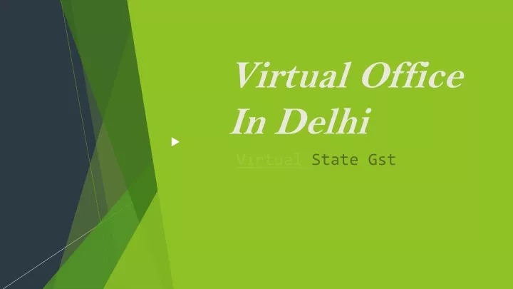 virtual office in delhi virtual