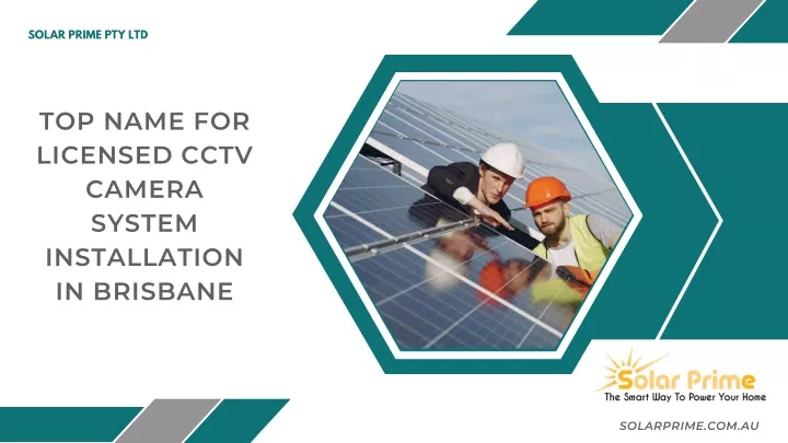 solar prime pty ltd