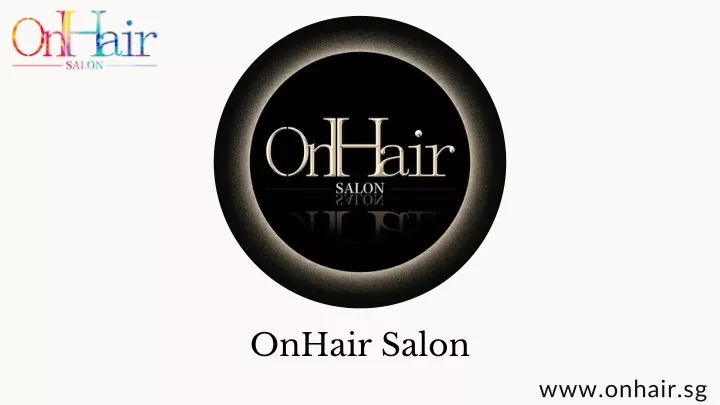 onhair salon