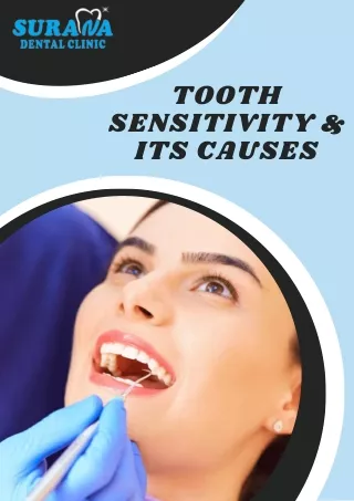 Find the Best Dentist in Indore near Me - Surana Dental Clinic