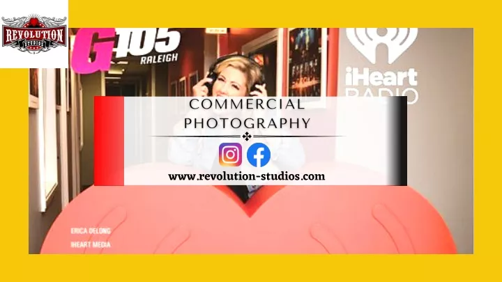 www revolution studios com