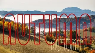 autumn