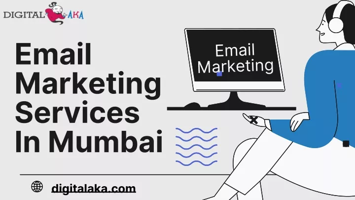 email marketing services in mumbai