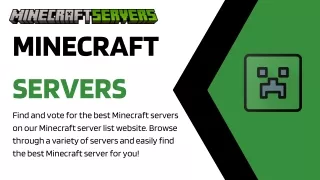 Top Minecraft Server
