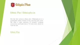 ethnic plus ethnicplus in