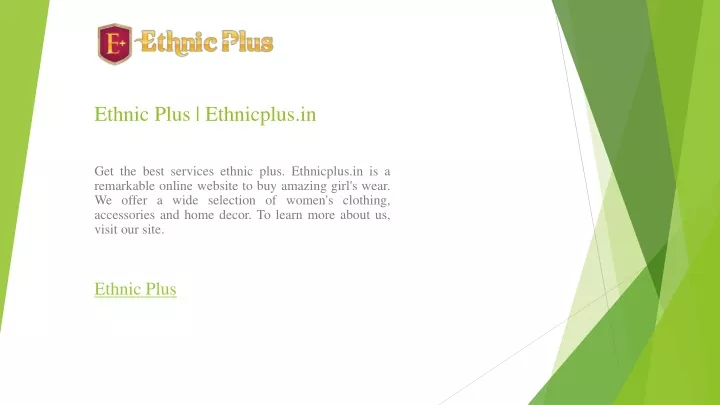 ethnic plus ethnicplus in