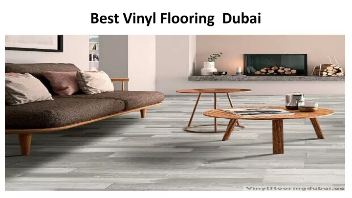 best vinyl flooring dubai