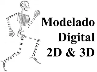 generalidades del modelado 3d requerimientos tips