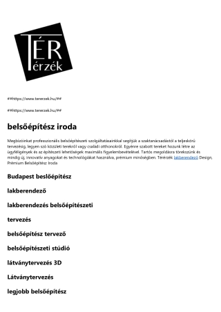 https www tererzek hu