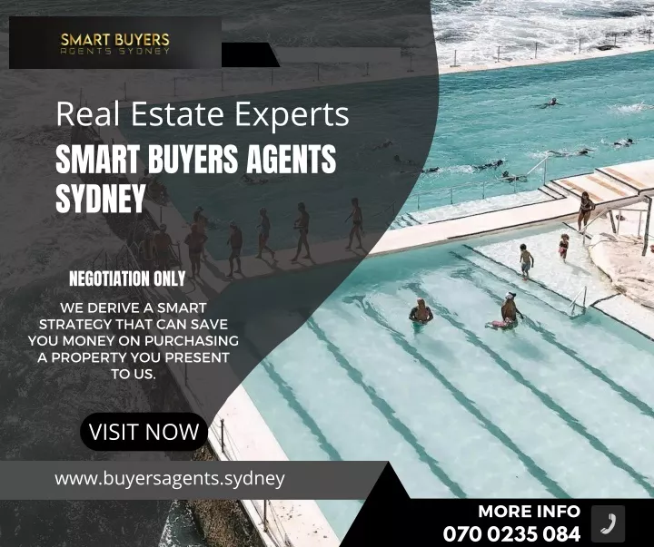 real estate experts smart buyers agents sydney