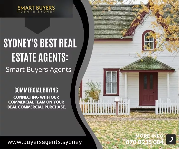 sydney s best real estate agents