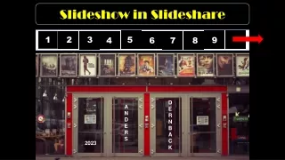 slideshow in slideshare