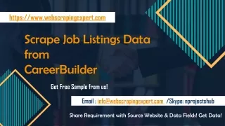 https www webscrapingexpert com