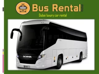 Dubai luxury car rental
